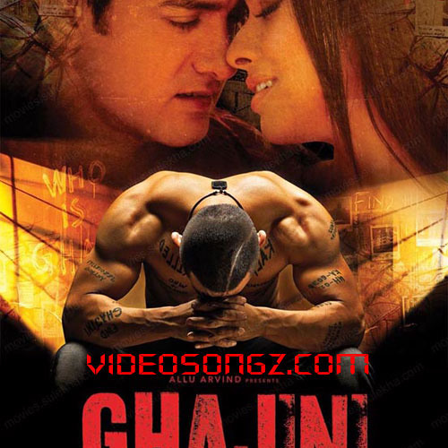 Ghajini movie free download mp4